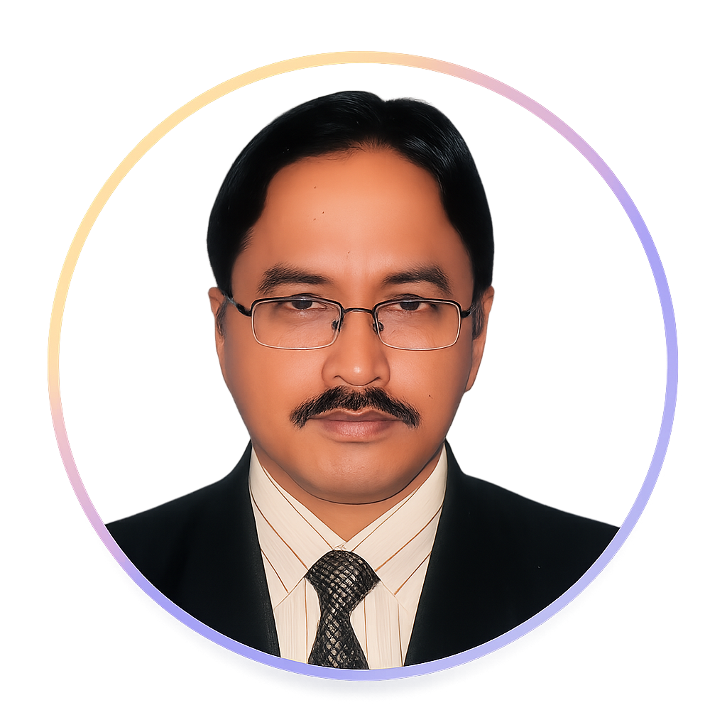 Prof. Dr. Md. Abdus Shakoor